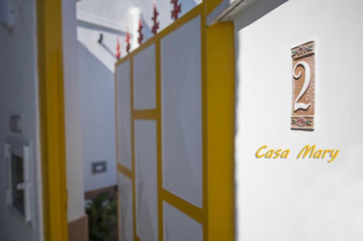 Casa Mary Daire Amalfi Dış mekan fotoğraf