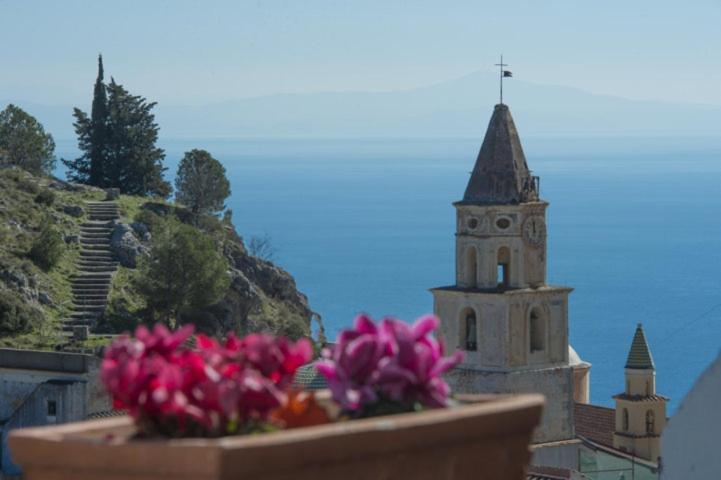 Casa Mary Daire Amalfi Dış mekan fotoğraf