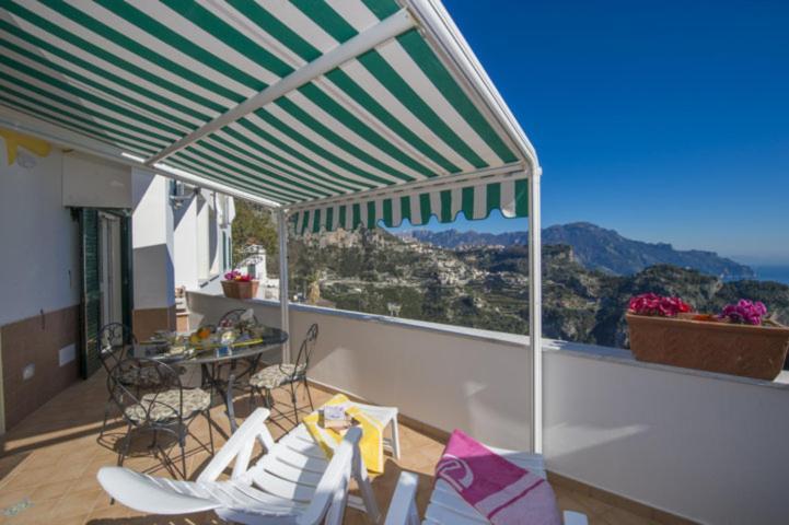 Casa Mary Daire Amalfi Dış mekan fotoğraf