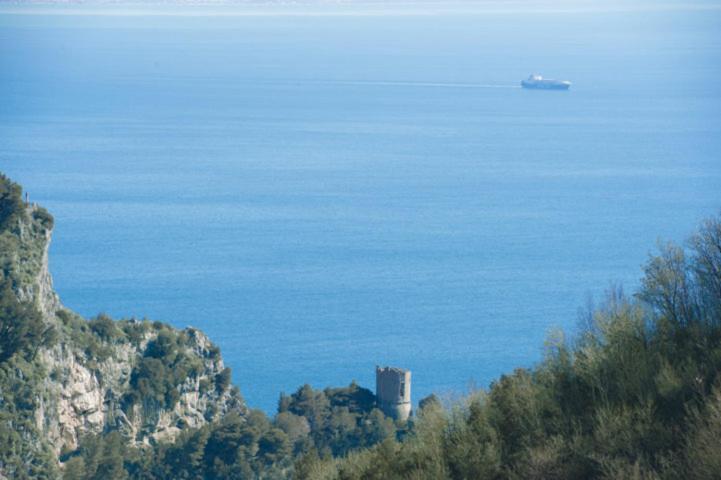 Casa Mary Daire Amalfi Dış mekan fotoğraf