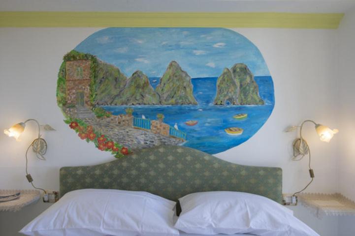 Casa Mary Daire Amalfi Dış mekan fotoğraf