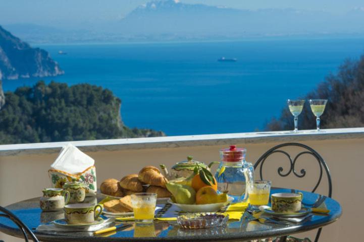 Casa Mary Daire Amalfi Dış mekan fotoğraf