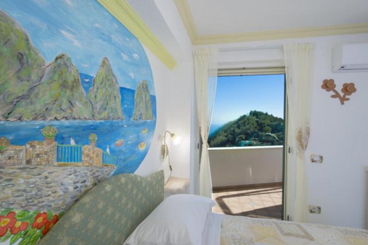 Casa Mary Daire Amalfi Dış mekan fotoğraf