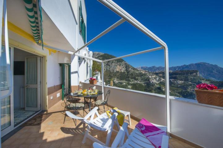 Casa Mary Daire Amalfi Dış mekan fotoğraf