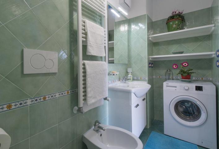 Casa Mary Daire Amalfi Dış mekan fotoğraf