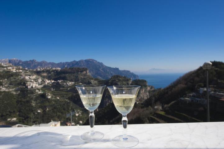 Casa Mary Daire Amalfi Dış mekan fotoğraf