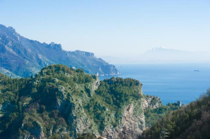 Casa Mary Daire Amalfi Dış mekan fotoğraf