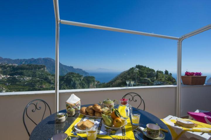 Casa Mary Daire Amalfi Dış mekan fotoğraf